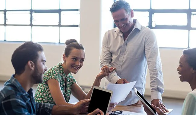 NDA déclaration activité organisme formation