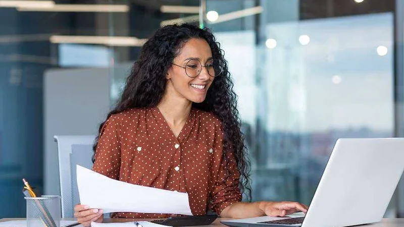 Porteuse de projet OF